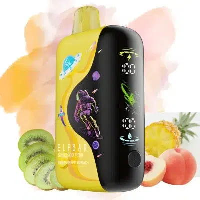 Sklep z e-papierosami Elfbar | Cena €3,59 | Hurtownia tanie